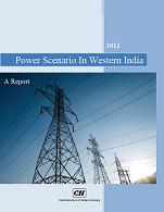 Power Scenario in Western India